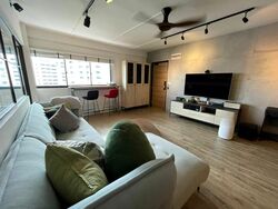 Blk 68 BLANGAH GARDEN (Bukit Merah), HDB 4 Rooms #418155781